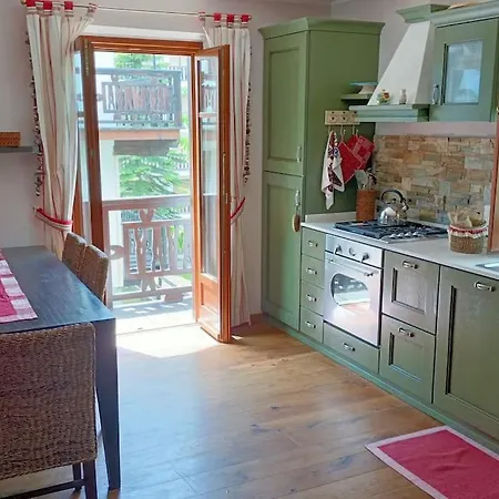 Apartment Di Charme