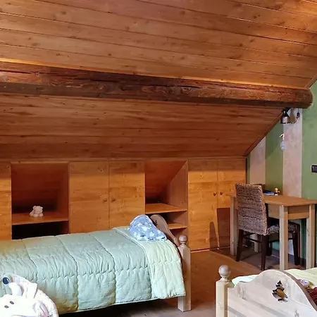 Apartment Di Charme