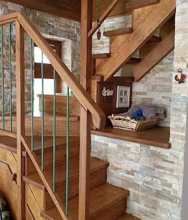Di Charme Apartment