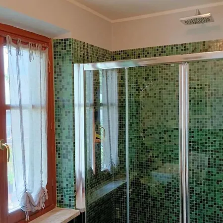 Di Charme Apartment *